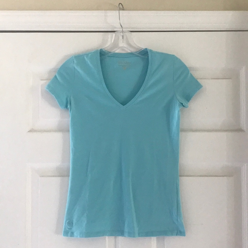 Lilly Pulitzer XXS t-shirt